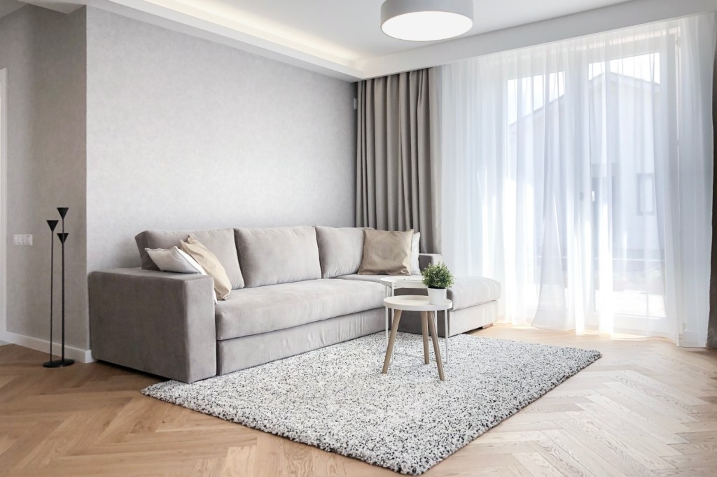 livinguri moderne canapea