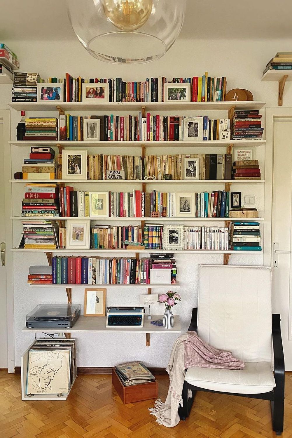 biblioteca