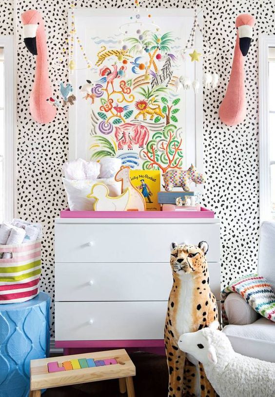 decor maximalist