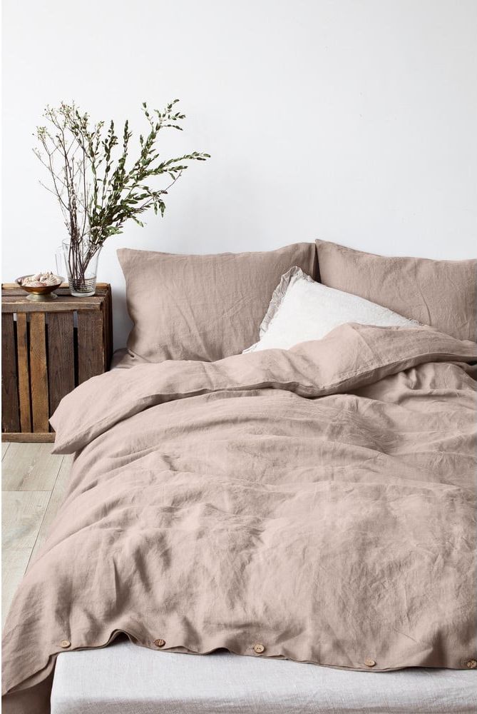 husa pilota linen tales