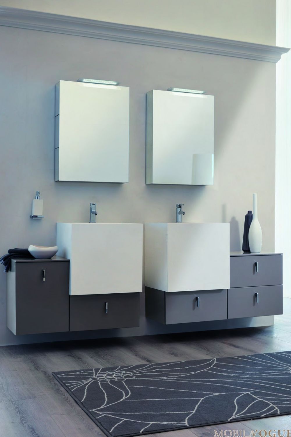 Mobilier modular, Mobilavogue, preț la cerere