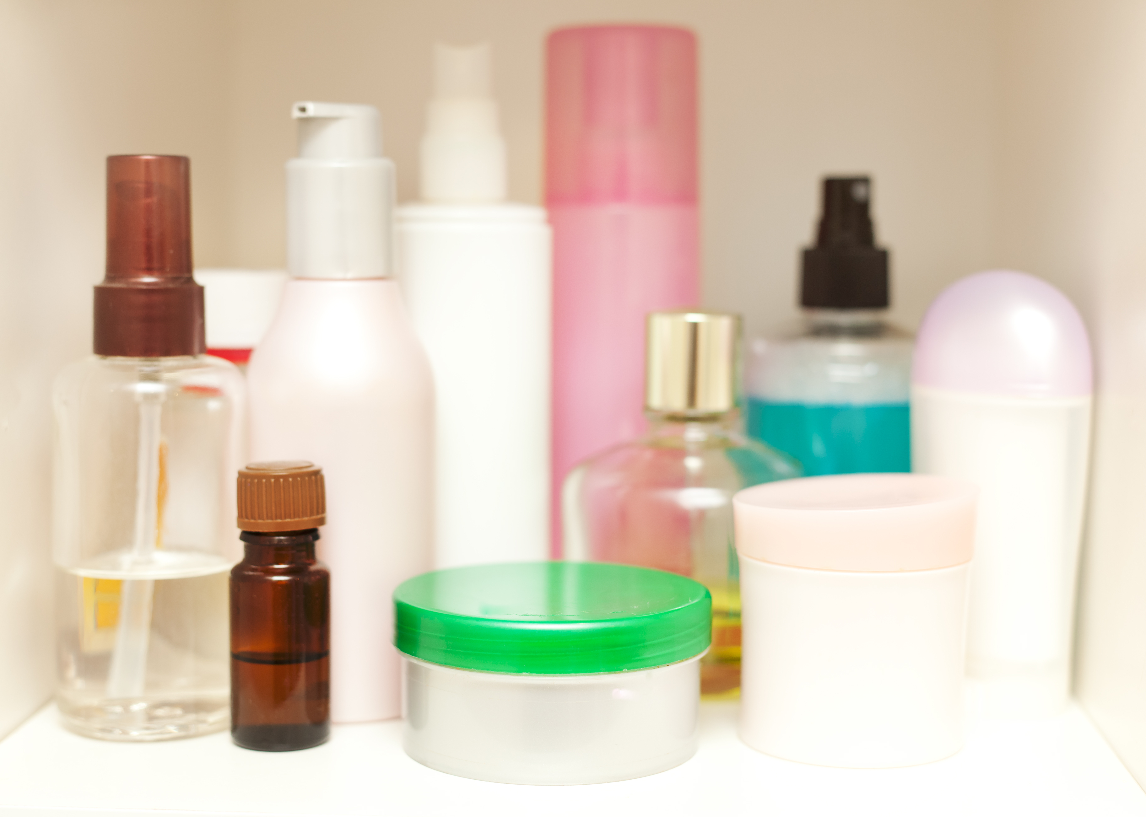 produse cosmetice