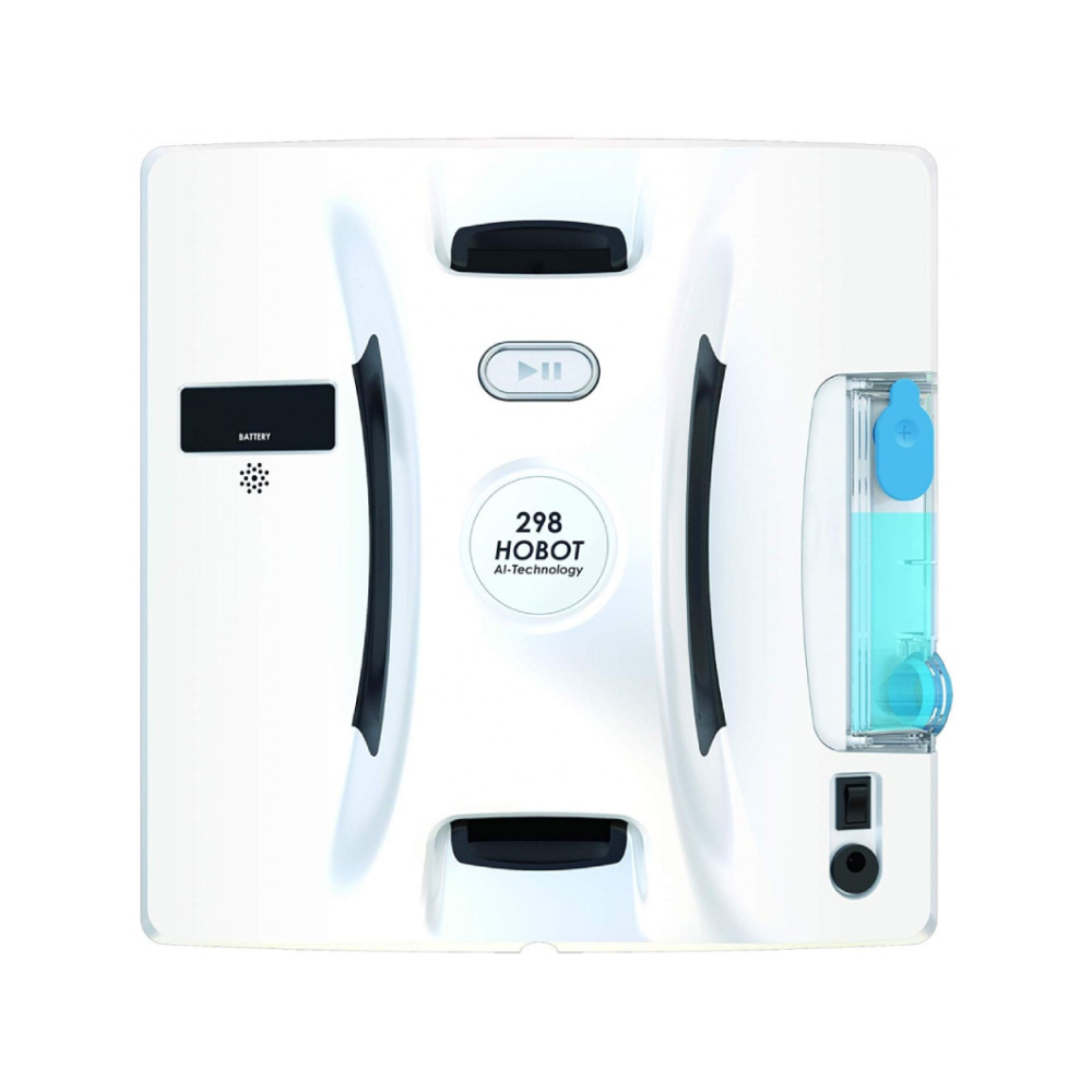 robot spalat geamuri