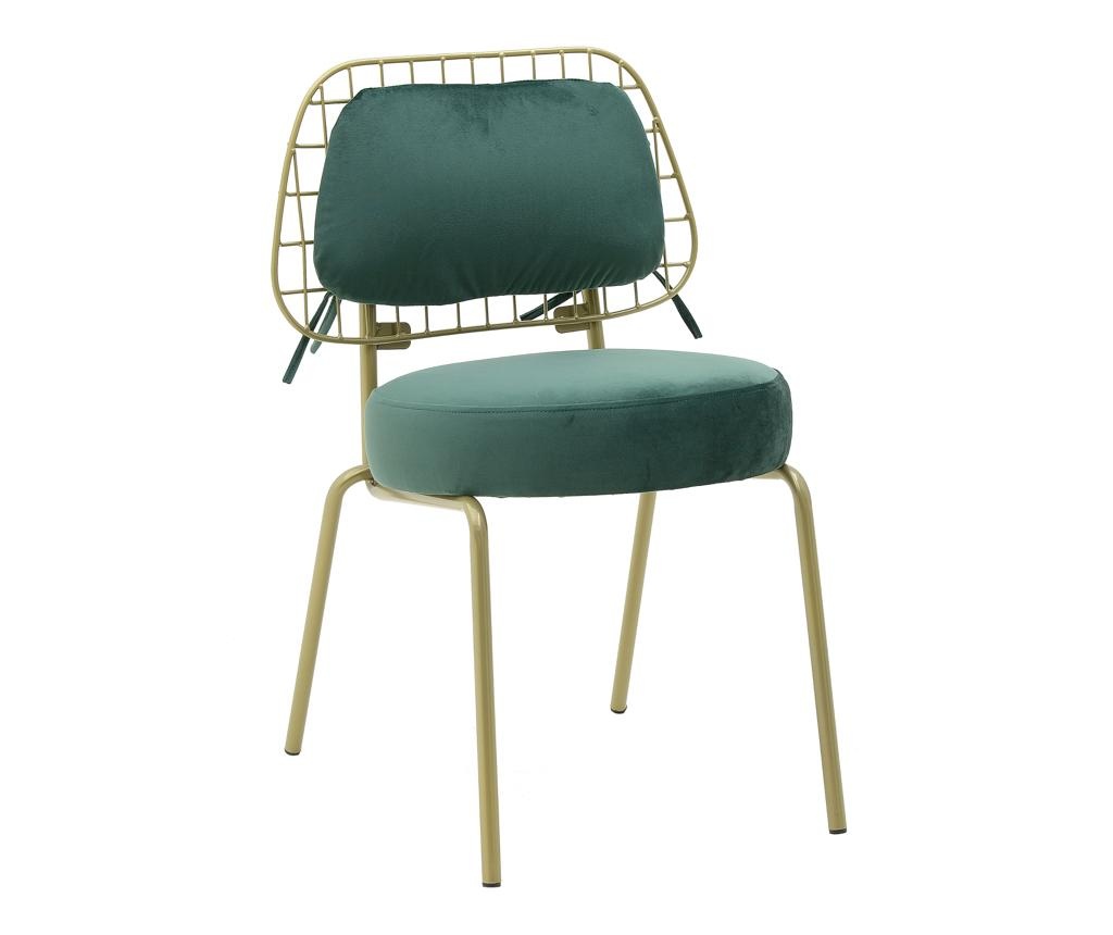 vivre reduceri scaun lamu green