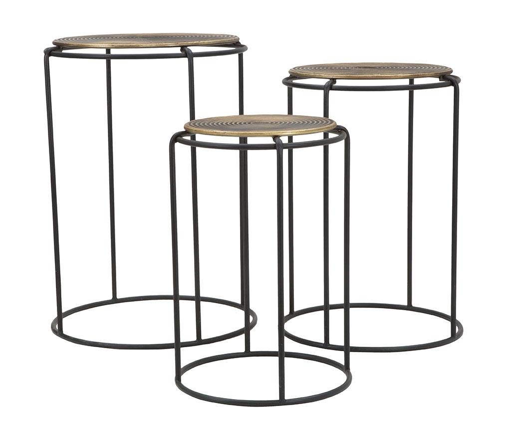 vivre reduceri set masute cafea