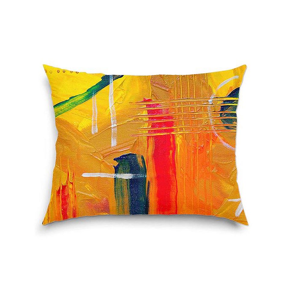perne decorative arts