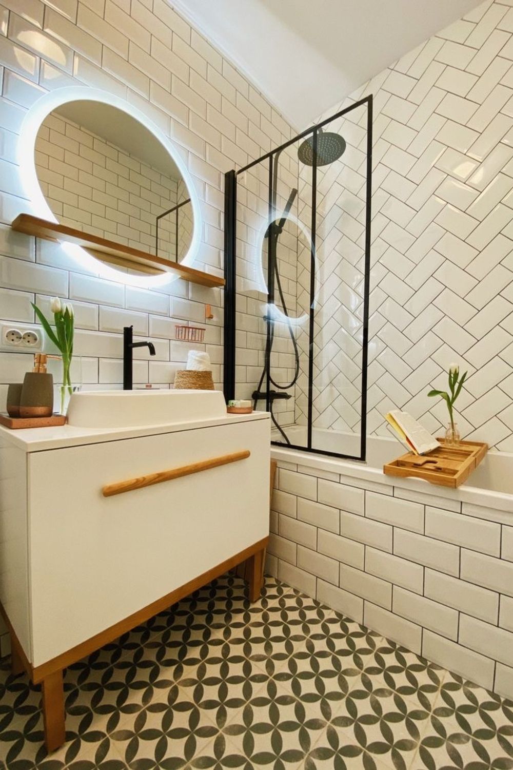 apartament la mansarda baie