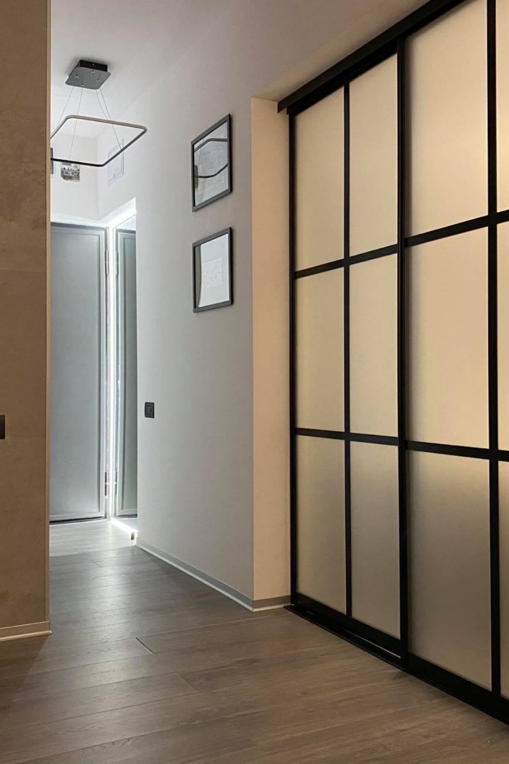 hol renovare apartament centru bucuresti
