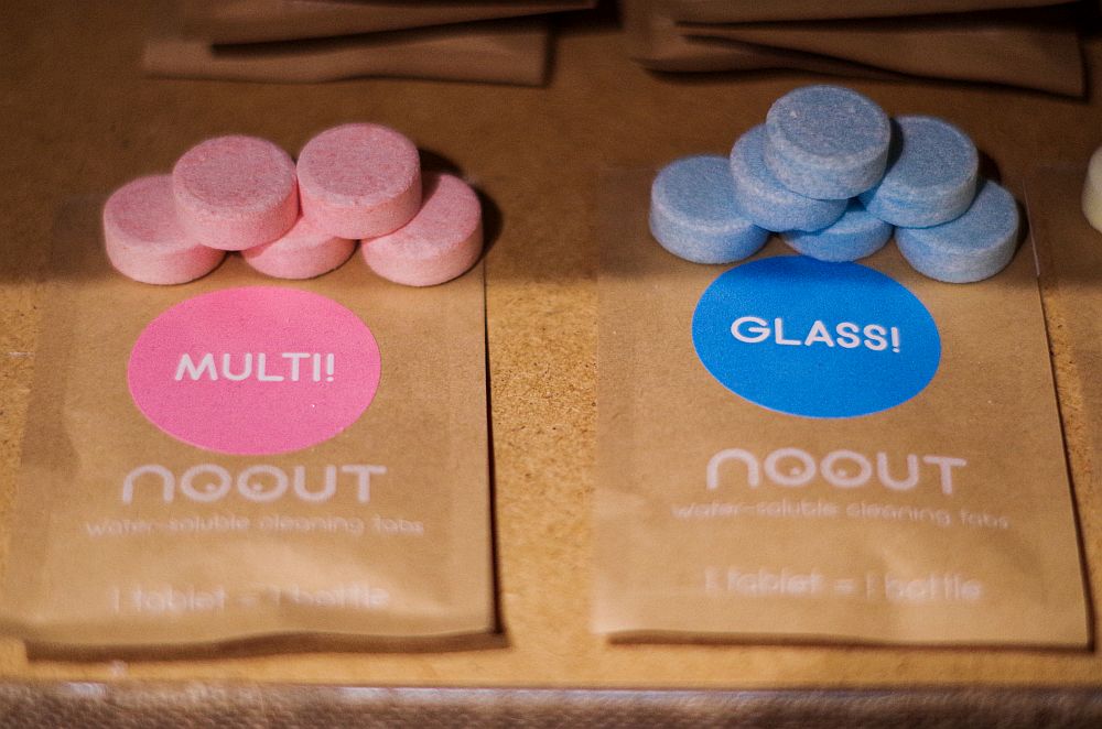 produse curatare geamuri