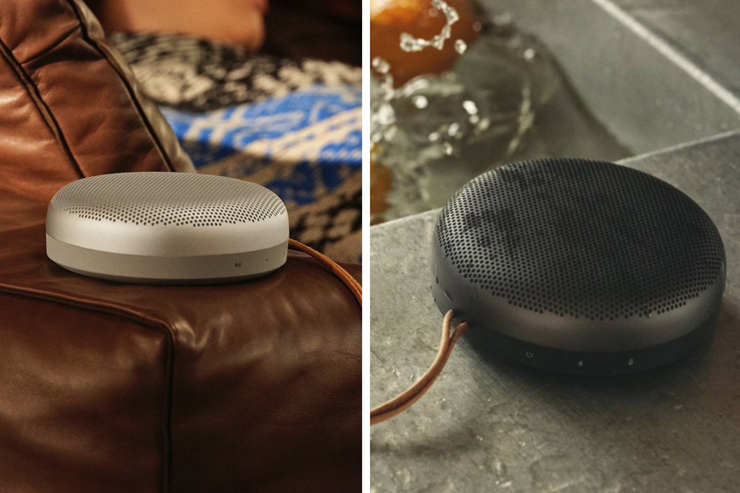 bang olusfen beosound boxa portabila beosound waterproof