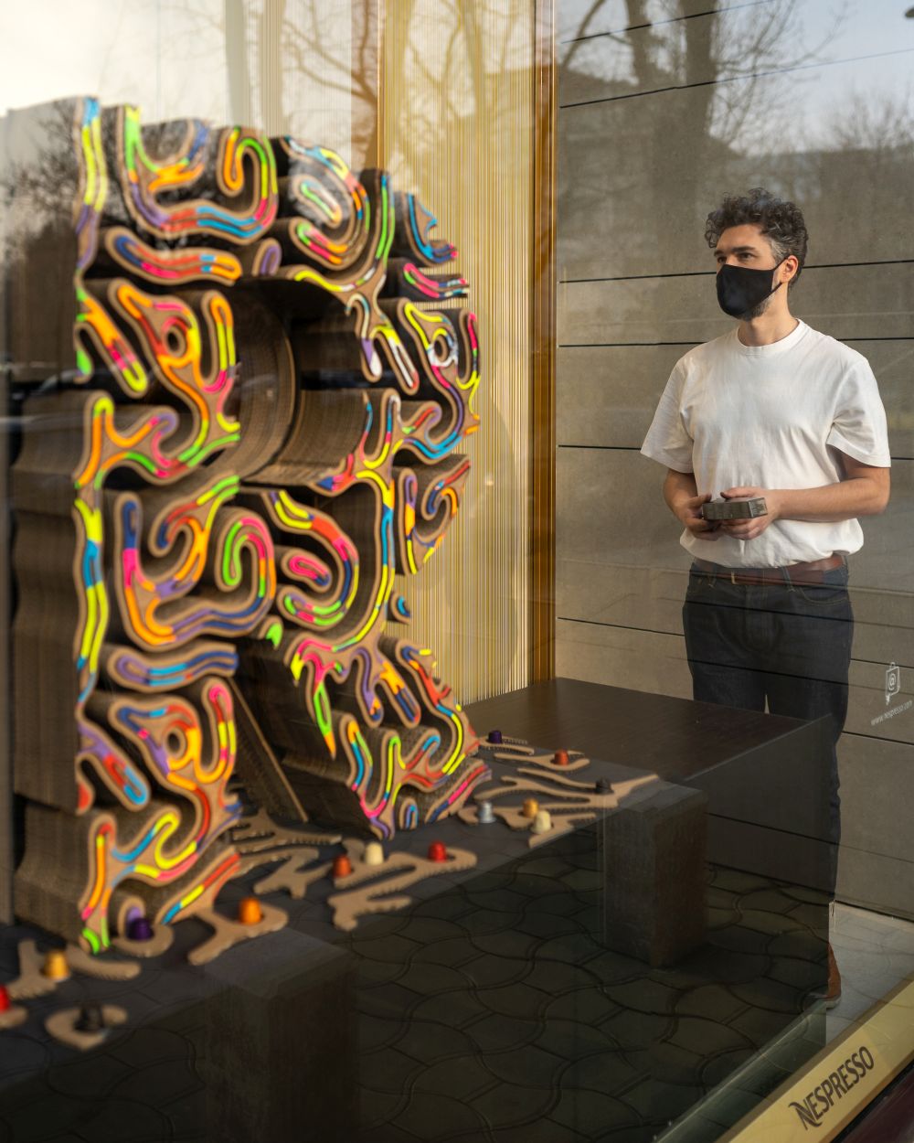 fapte inainte de toate capsule nespresso reciclare creativa