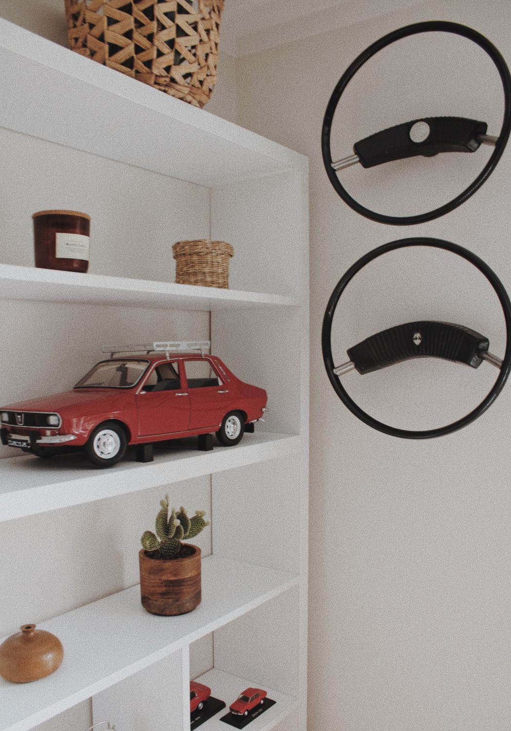 macheta dacia 1300