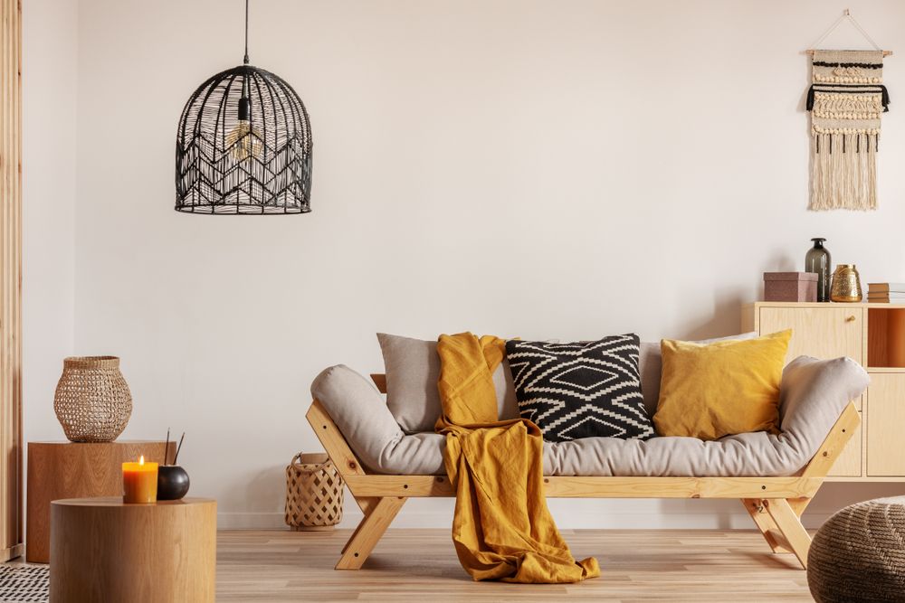 astenia de primavara schimbări decorative lustră