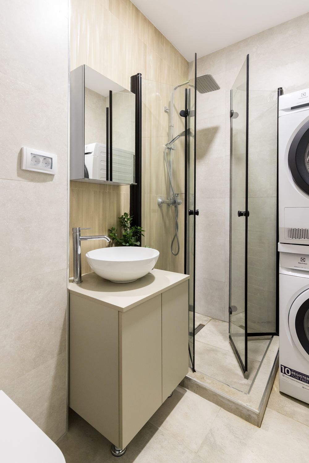 novum invest apartament