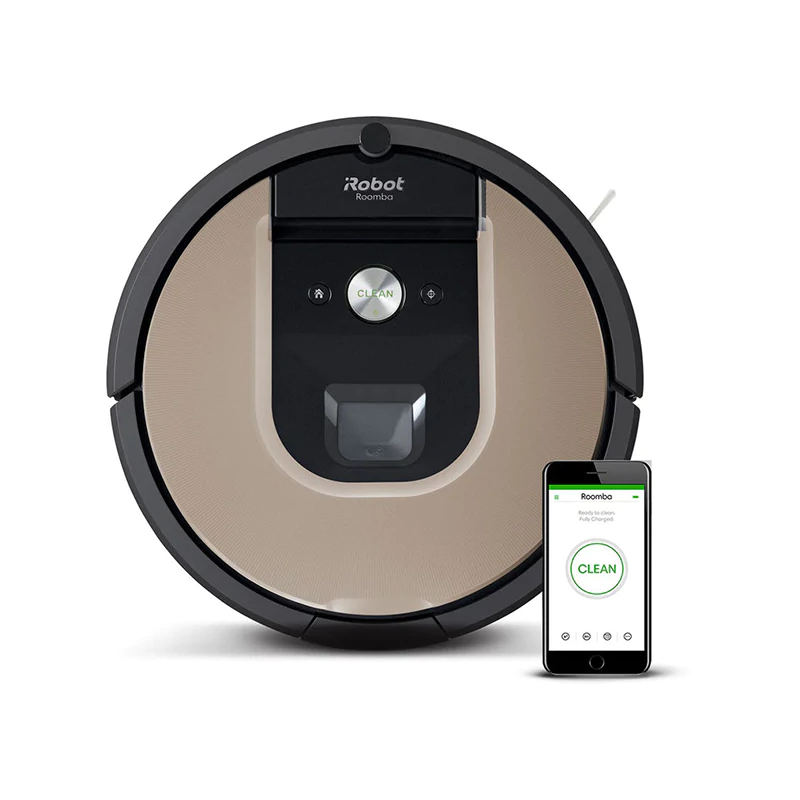 aspiratoare robot roomba