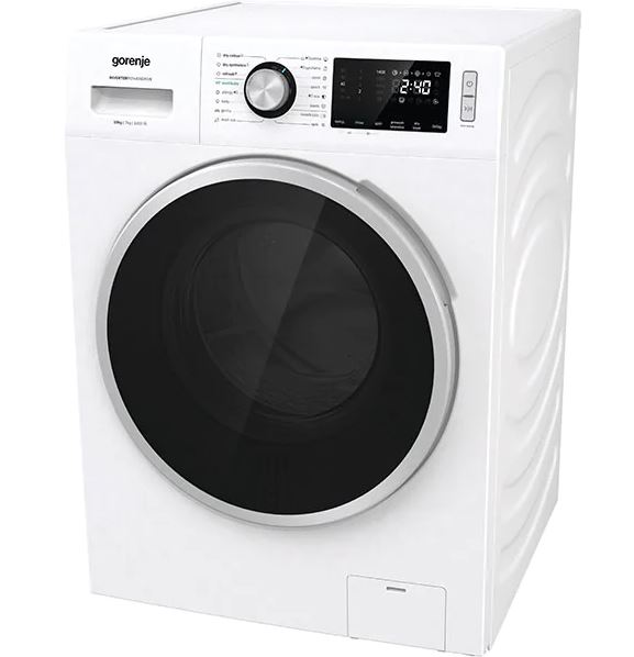 masina spalat cu uscator Gorenje clasa A