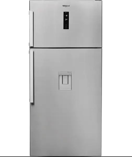 frigider WHIRLPOOL clasa A