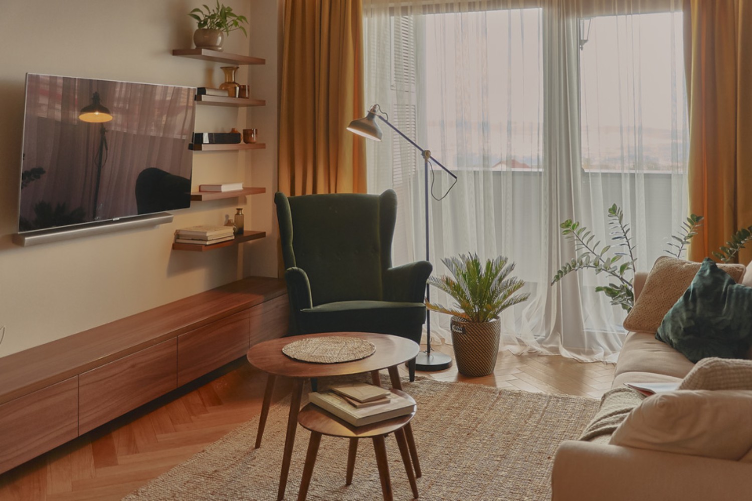 stil contemporan - naidin interiors 4