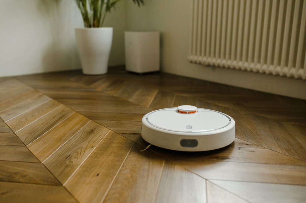 top aspiratoare robot
