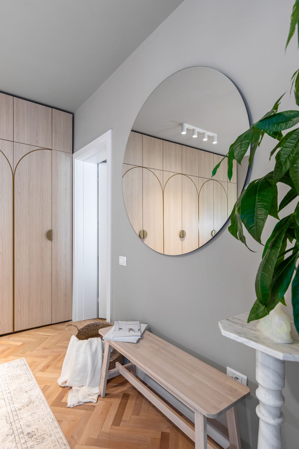 renovare apartament 2 camere amenajare apartament zona relaxare