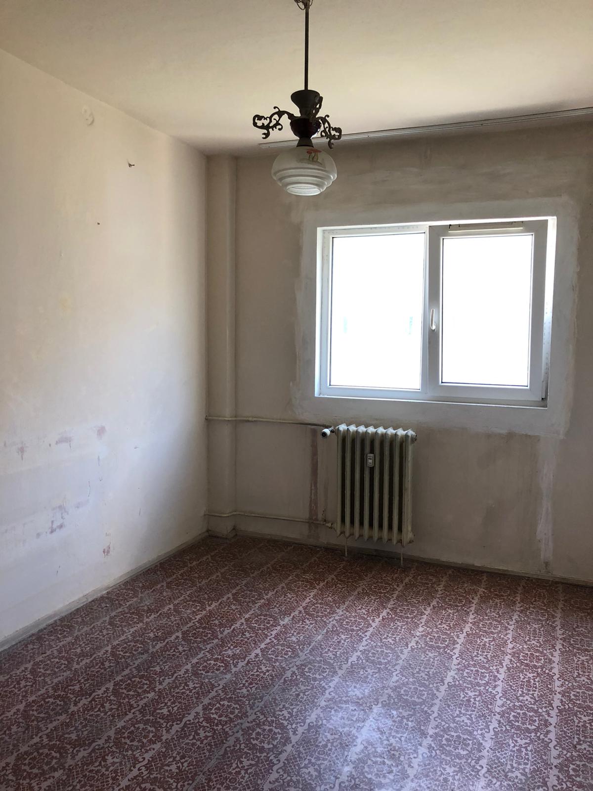 dormitorul copilului