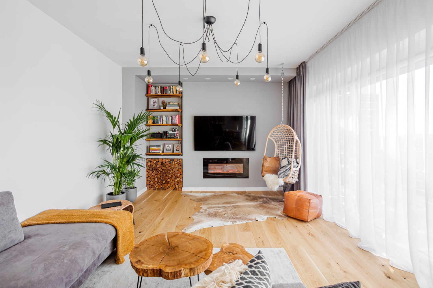 Amenajare apartament Natura Residence - arh. Irina Radu iDecorate (8)