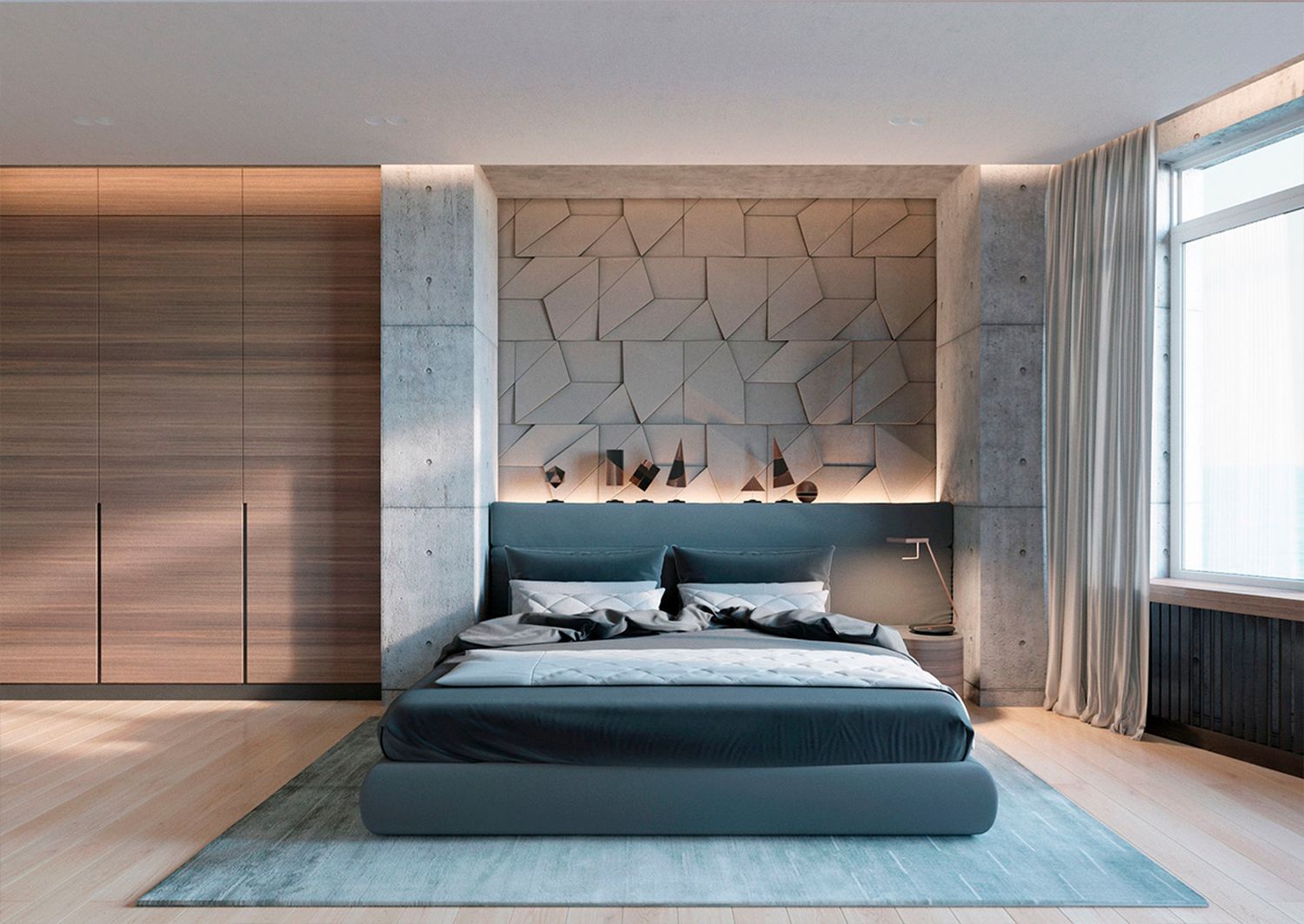 concrete
