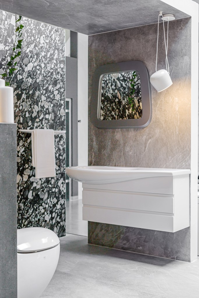 showroom delta studio bucuresti