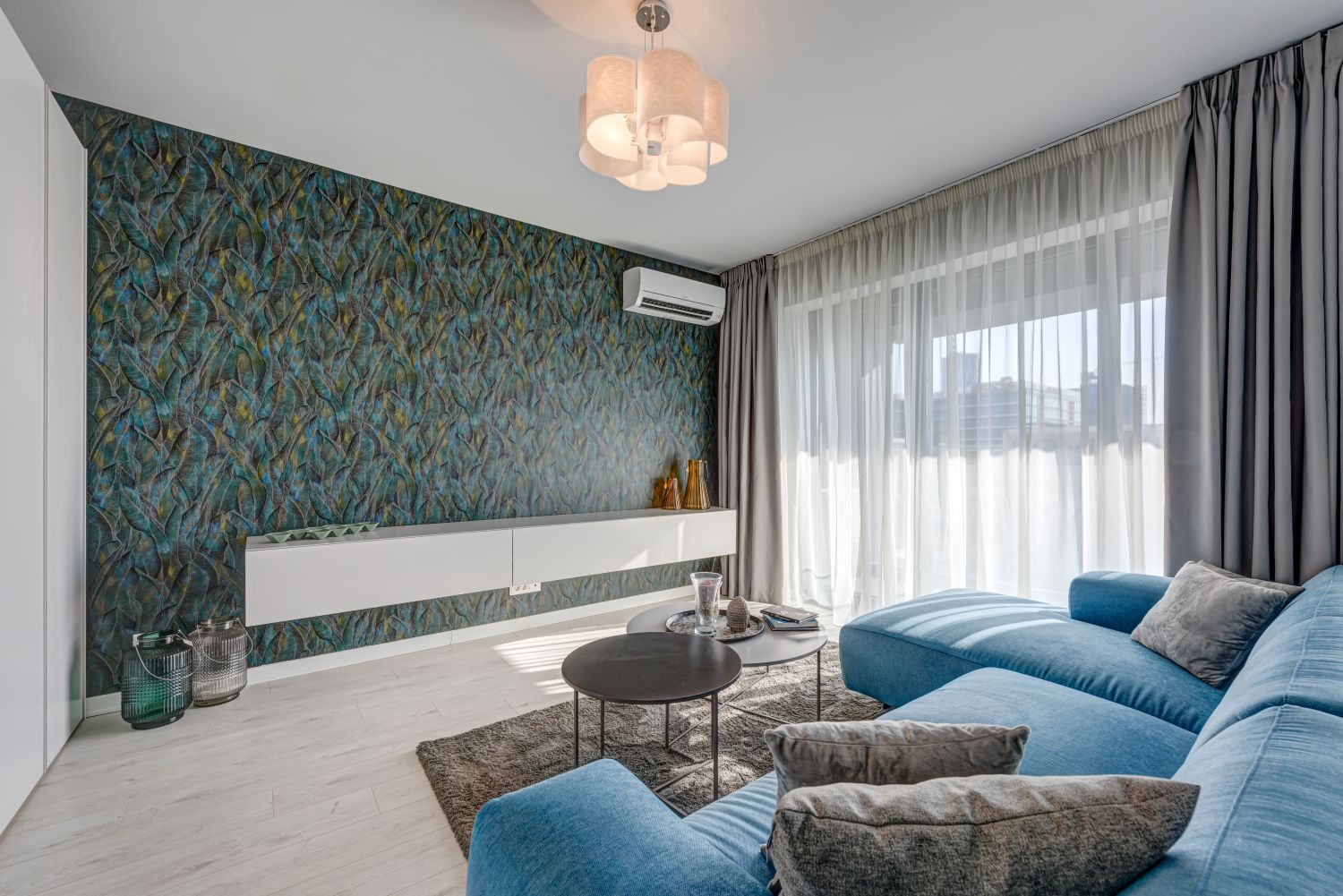 rovere mobili living showroom