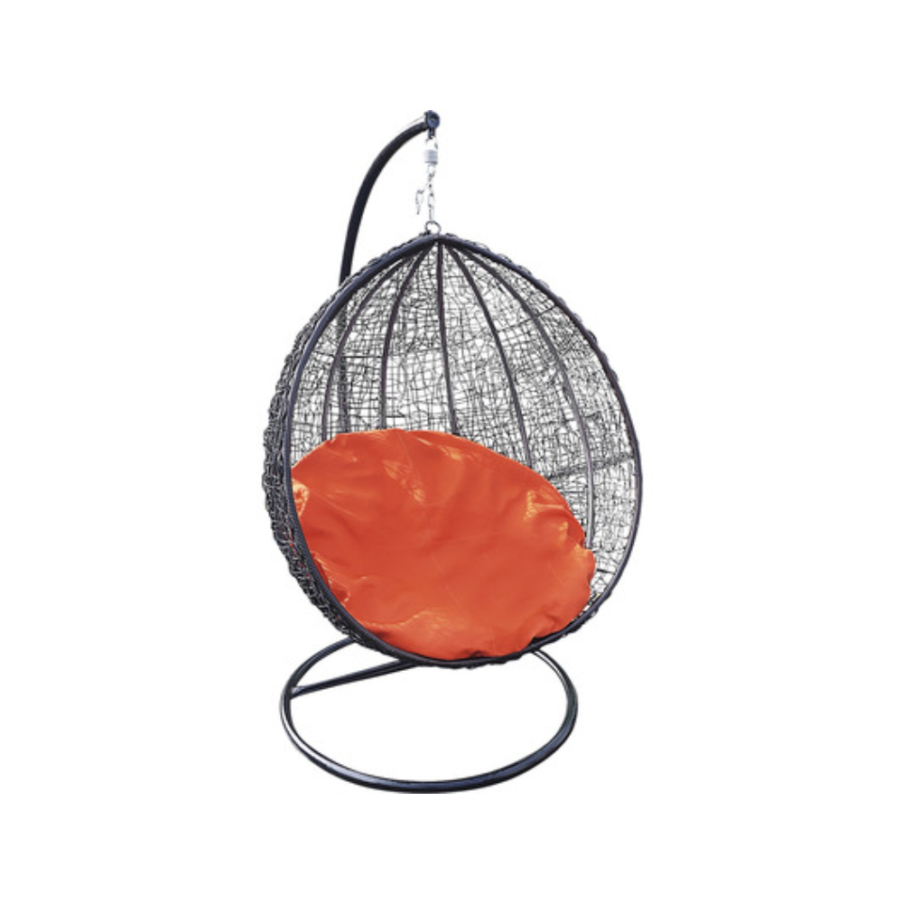 scaun suspendat exterior hornbach