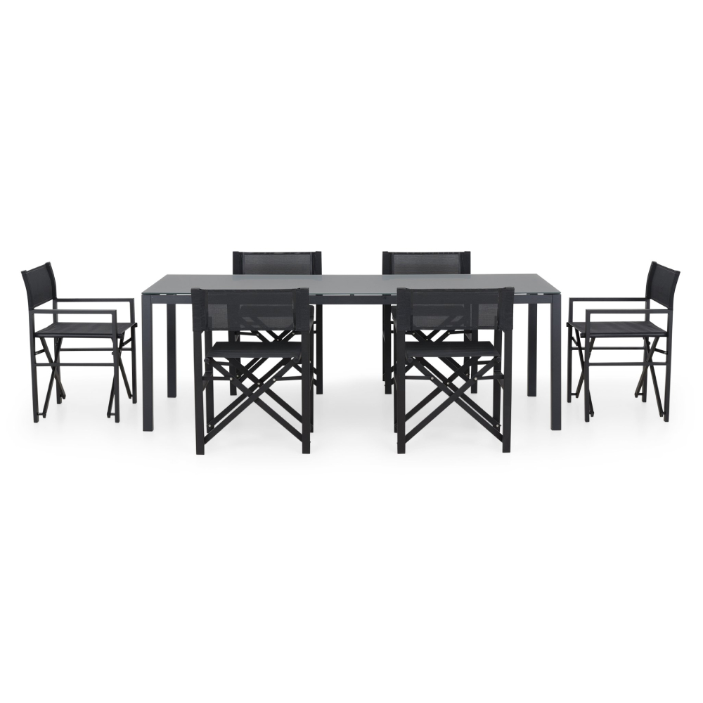 set de gradina mobexpert prosseco