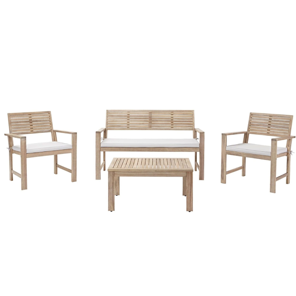 set mobilier de gradina leroy merlin