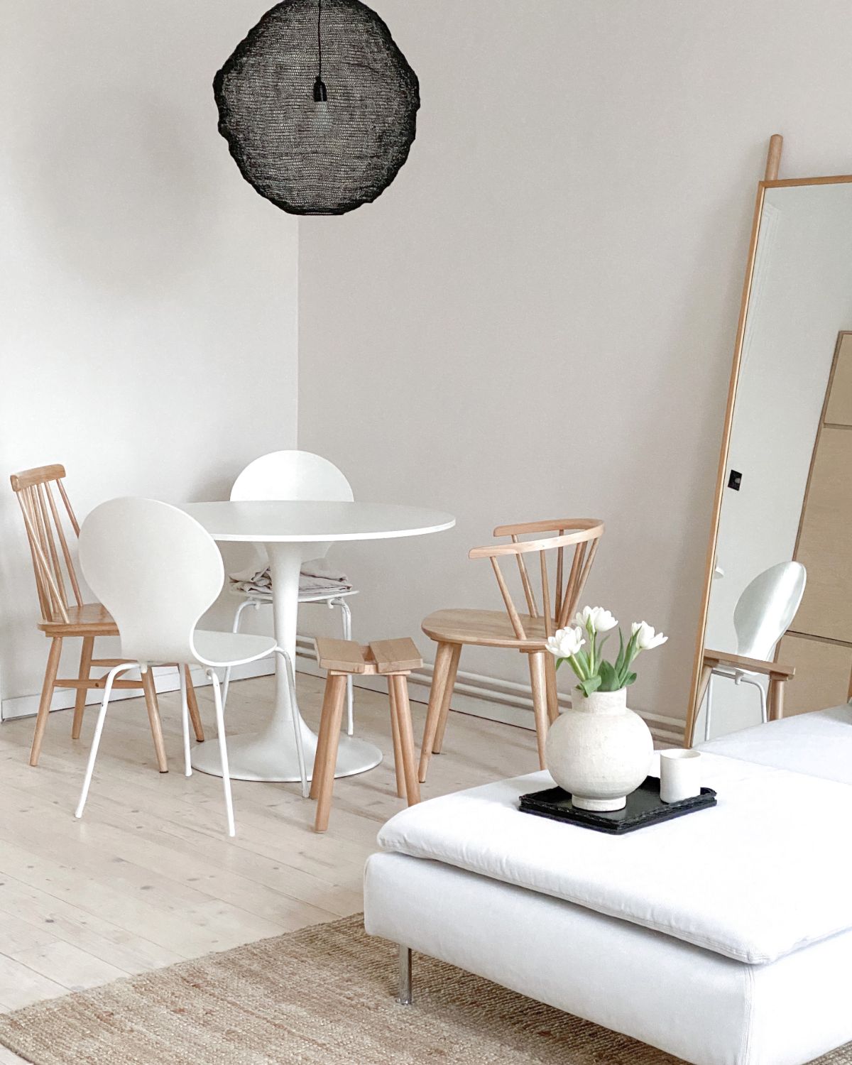 zona living dining