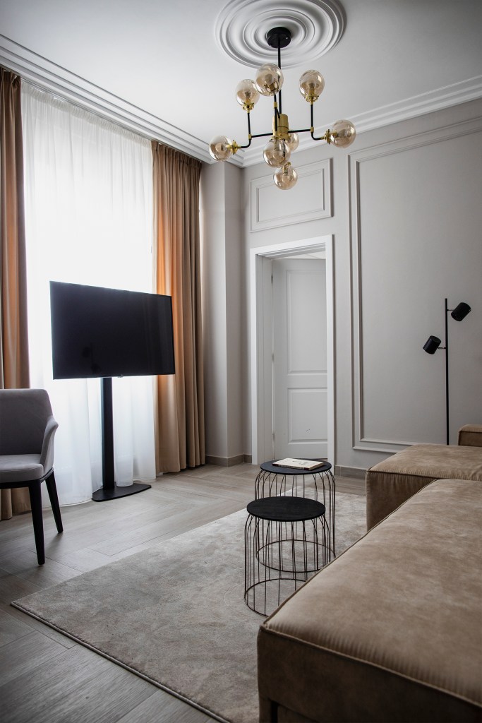 Amenajare open space elegant Iasi arh. Stefan Bugalete (5)