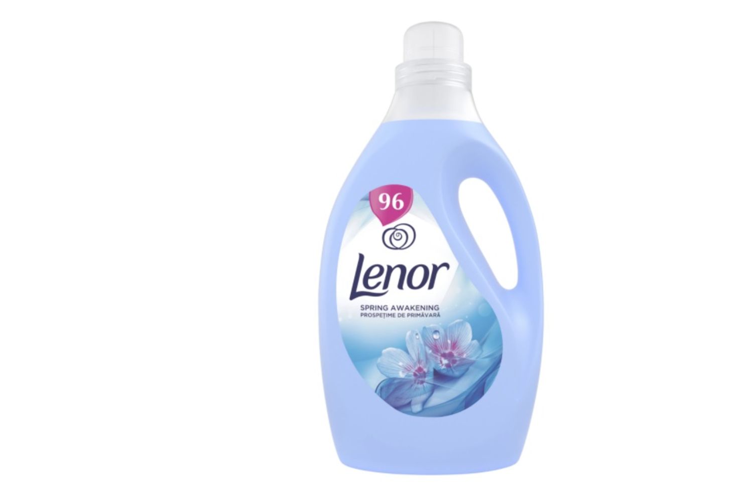 Lenor Spring Awakening