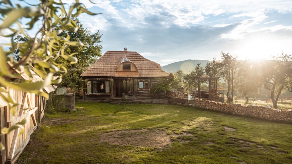 casa balnaca
