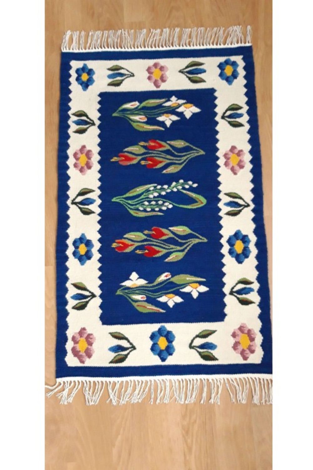 covoare traditionale oltenesti