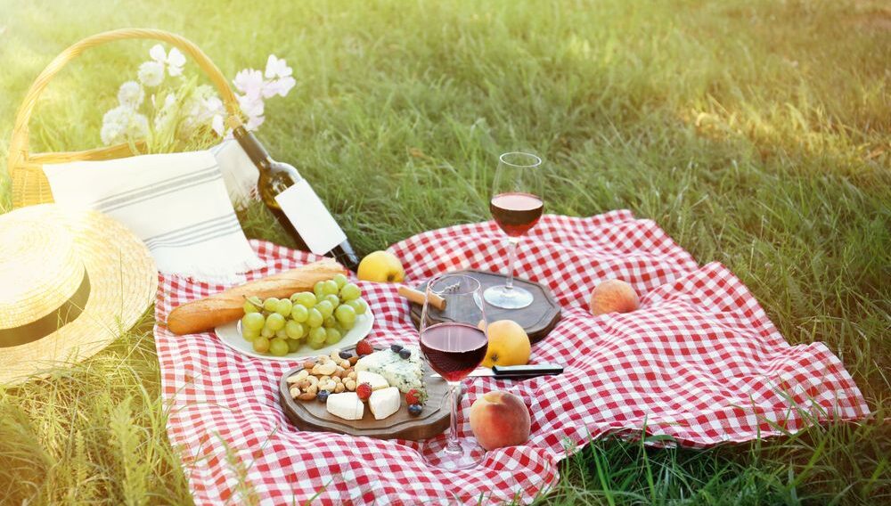 35 de lucruri pe care le poți face vara asta dacă vrei să economisești bani picnic