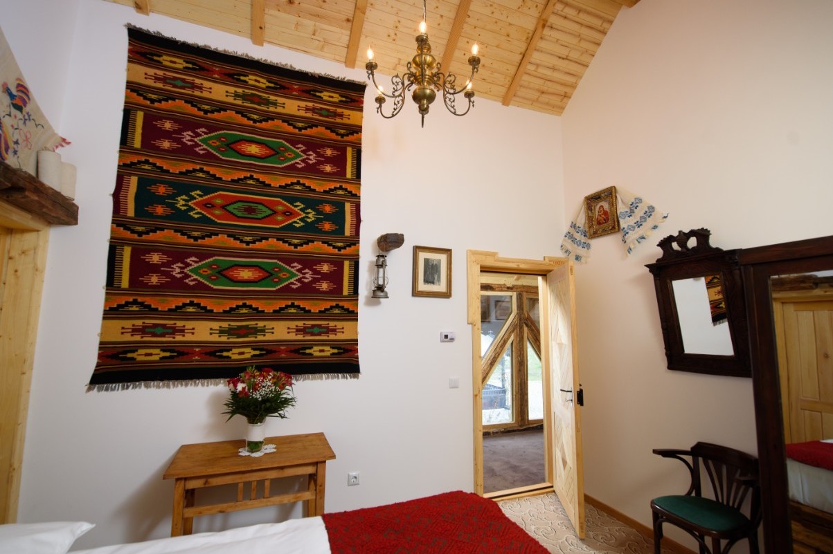 obiecte tradiționale românești