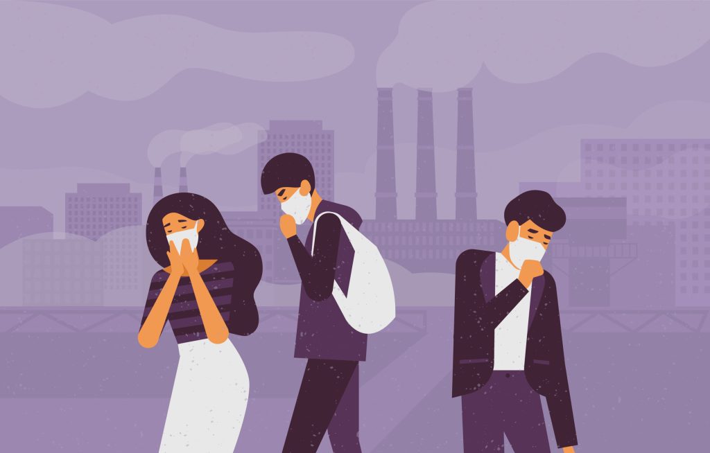 calitate aer shutterstock