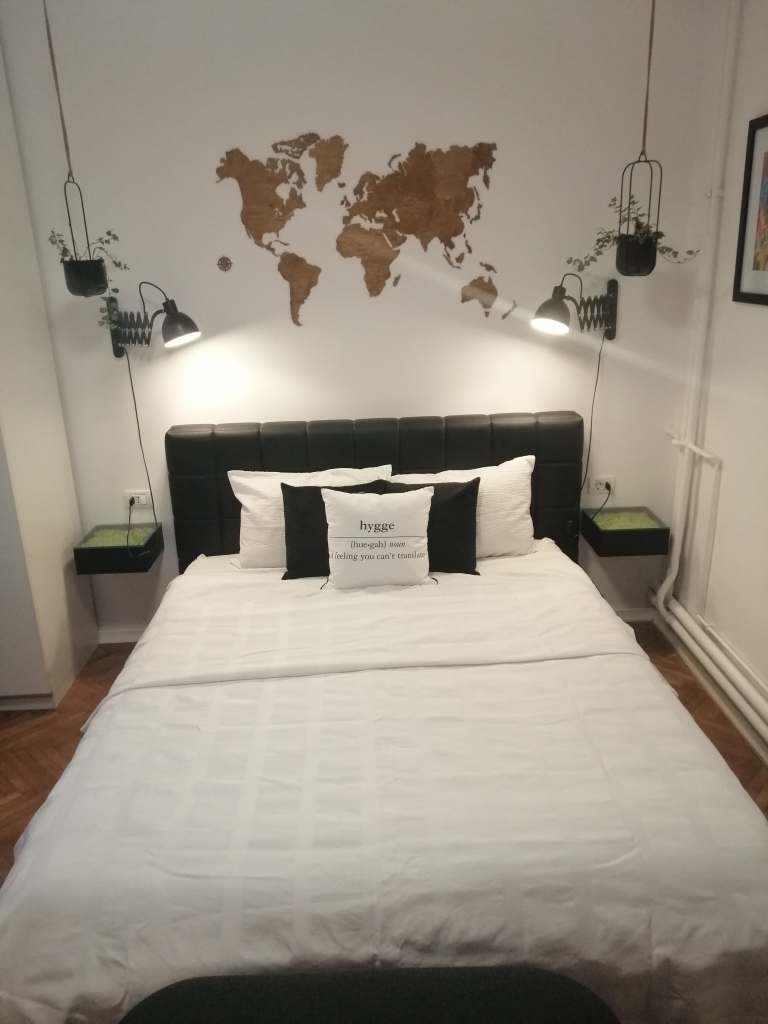 noptiere DIY