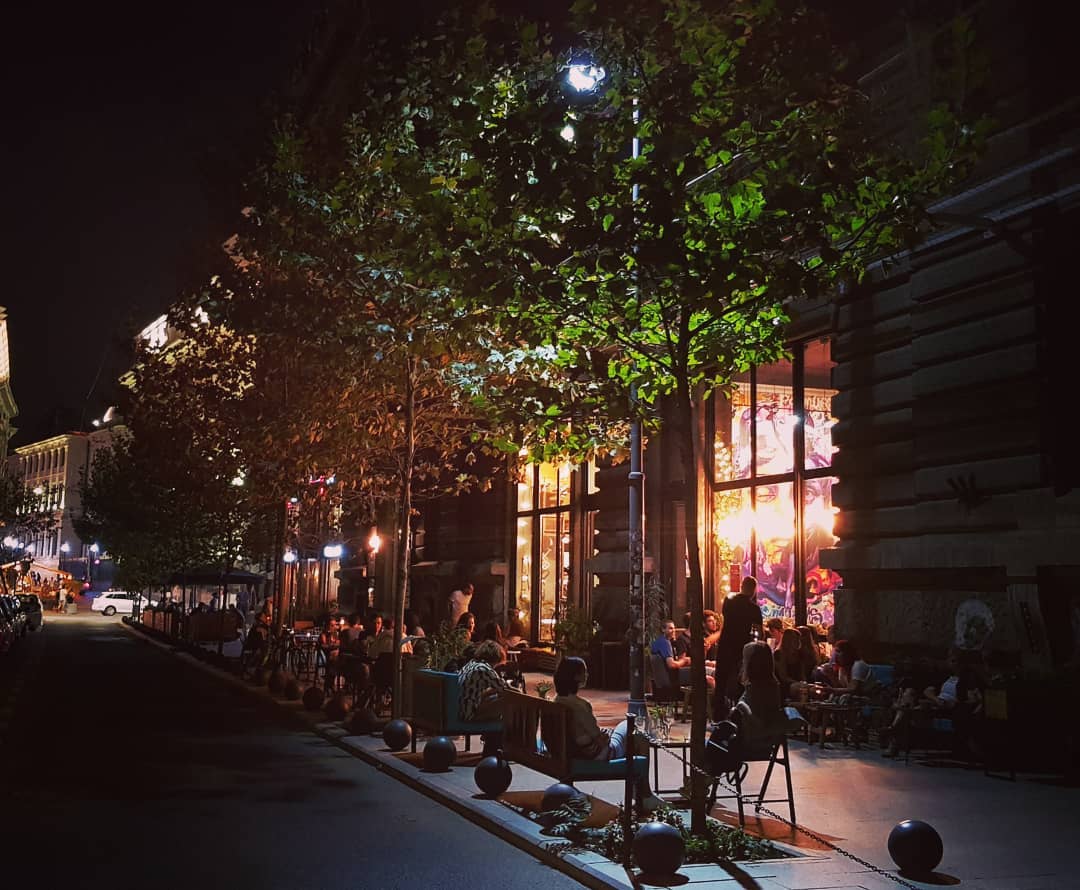  F O R M A Coffee a fost deschisă în iulie 2019
