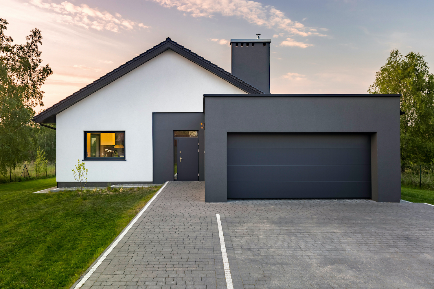 culori casa exterior