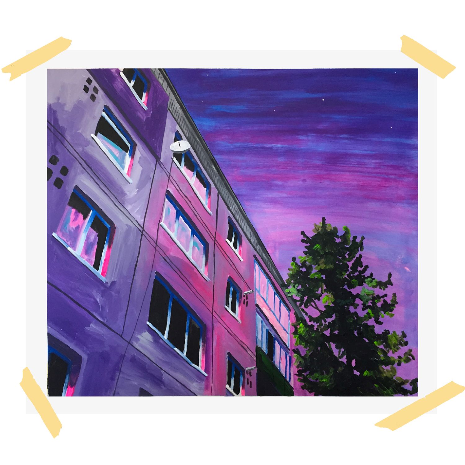 topografie 