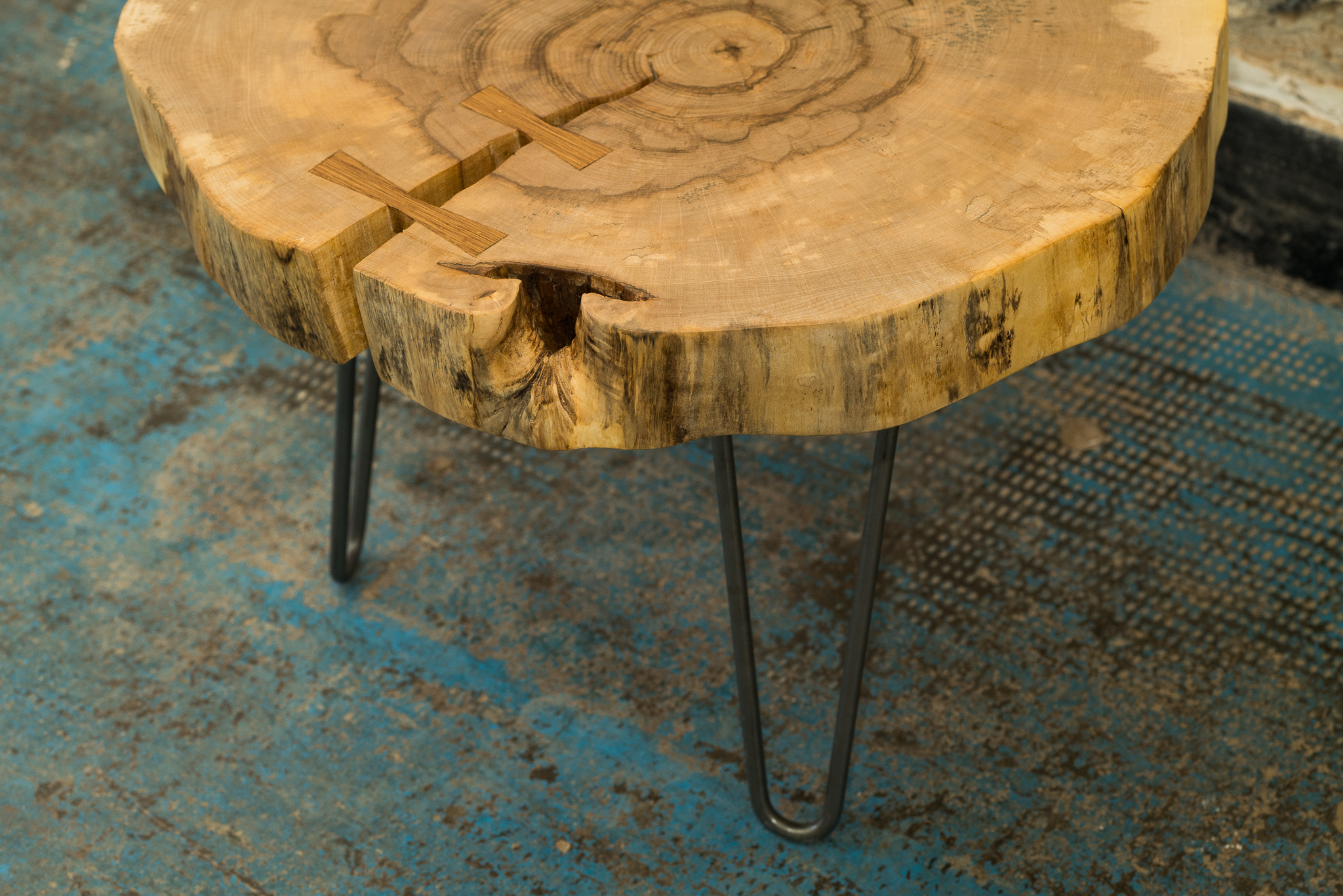 masuta cafea moth oak finesse