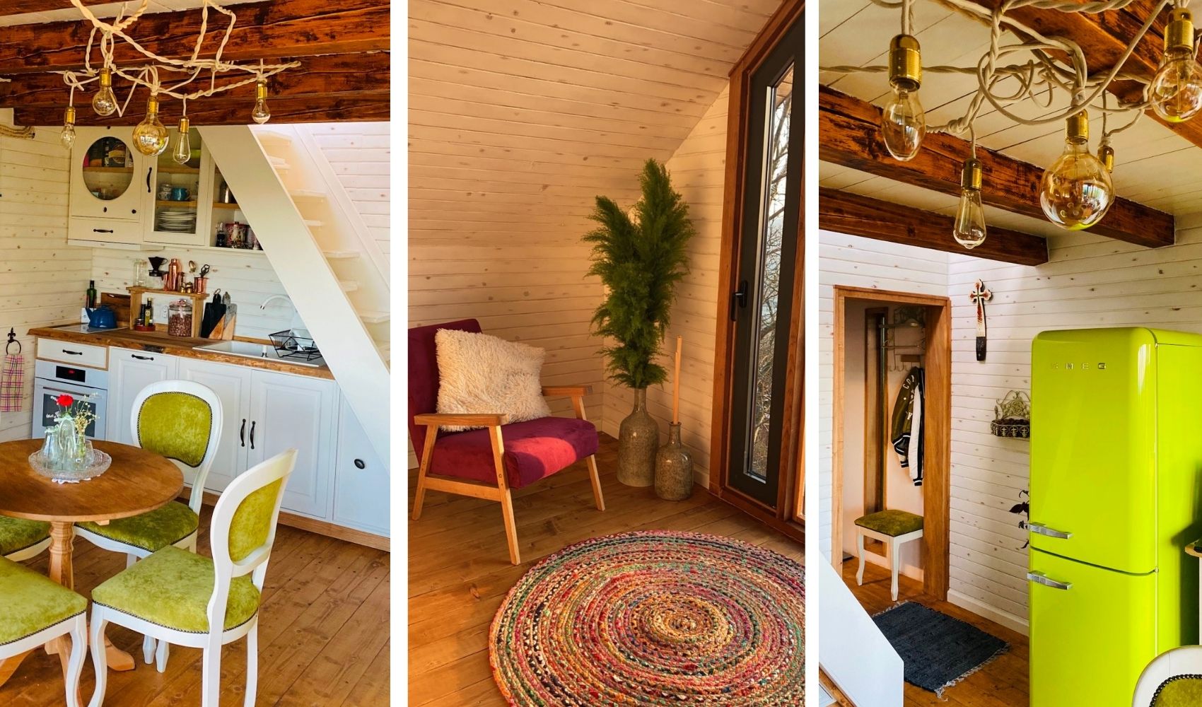 tiny house targu mures