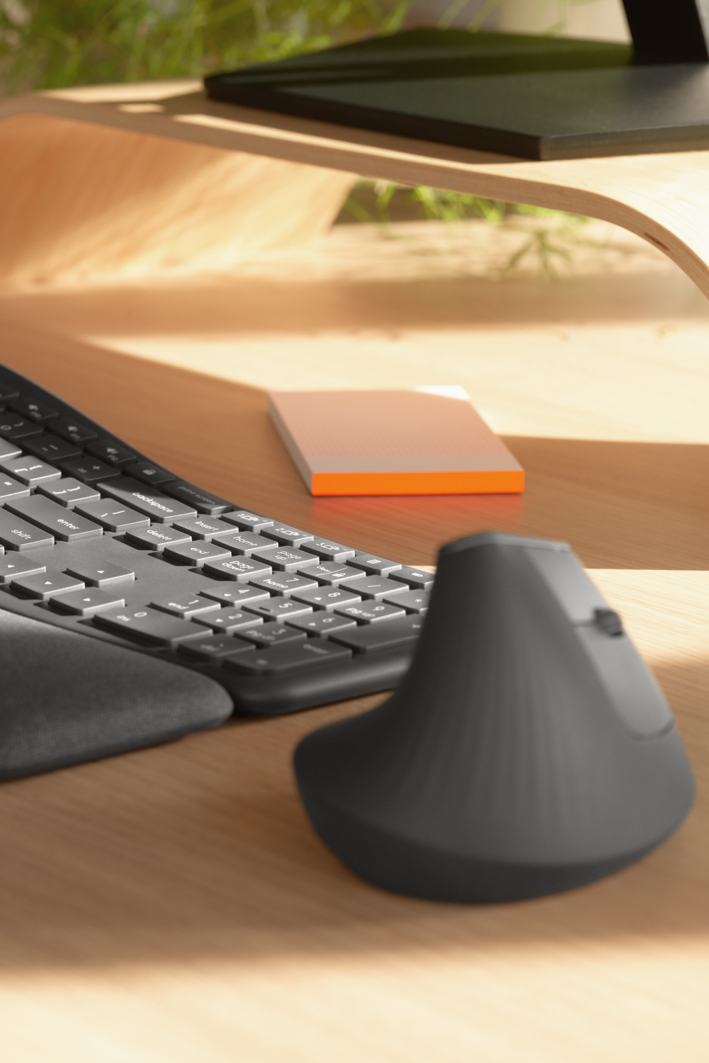 mouse tastatura ergonomice