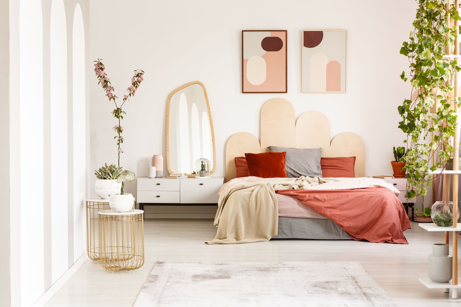 tendinte de design interior 2021 2022