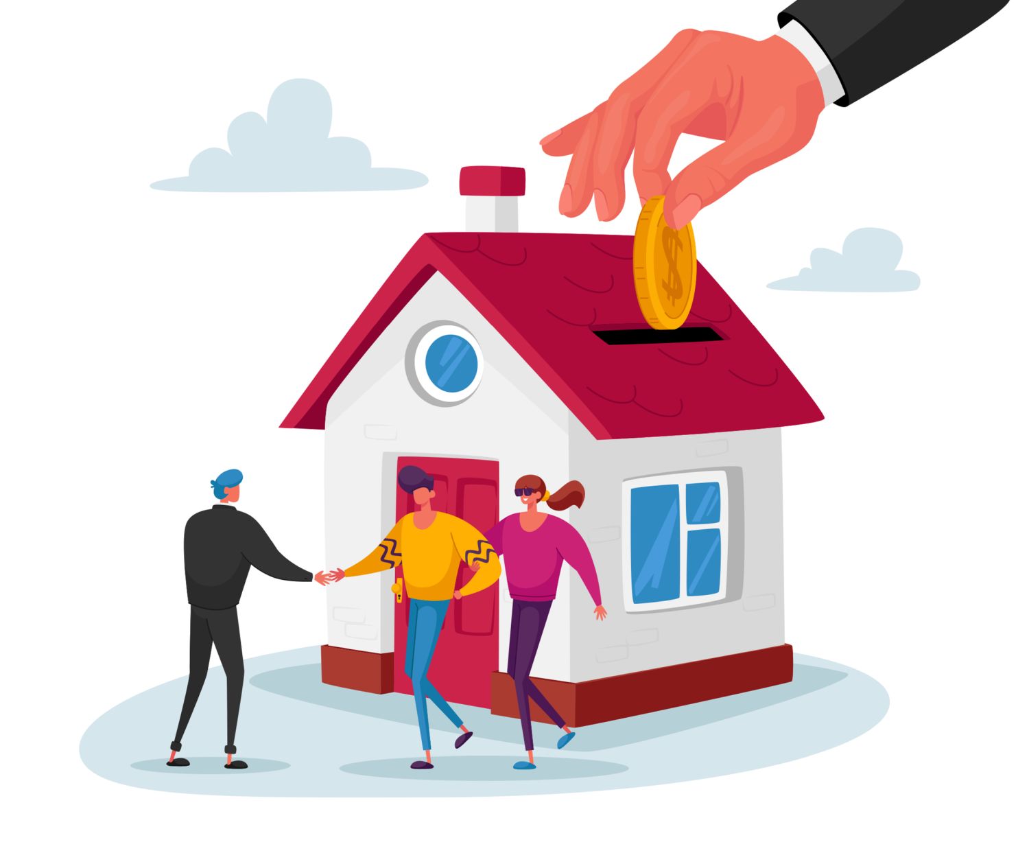 agent imobiliar