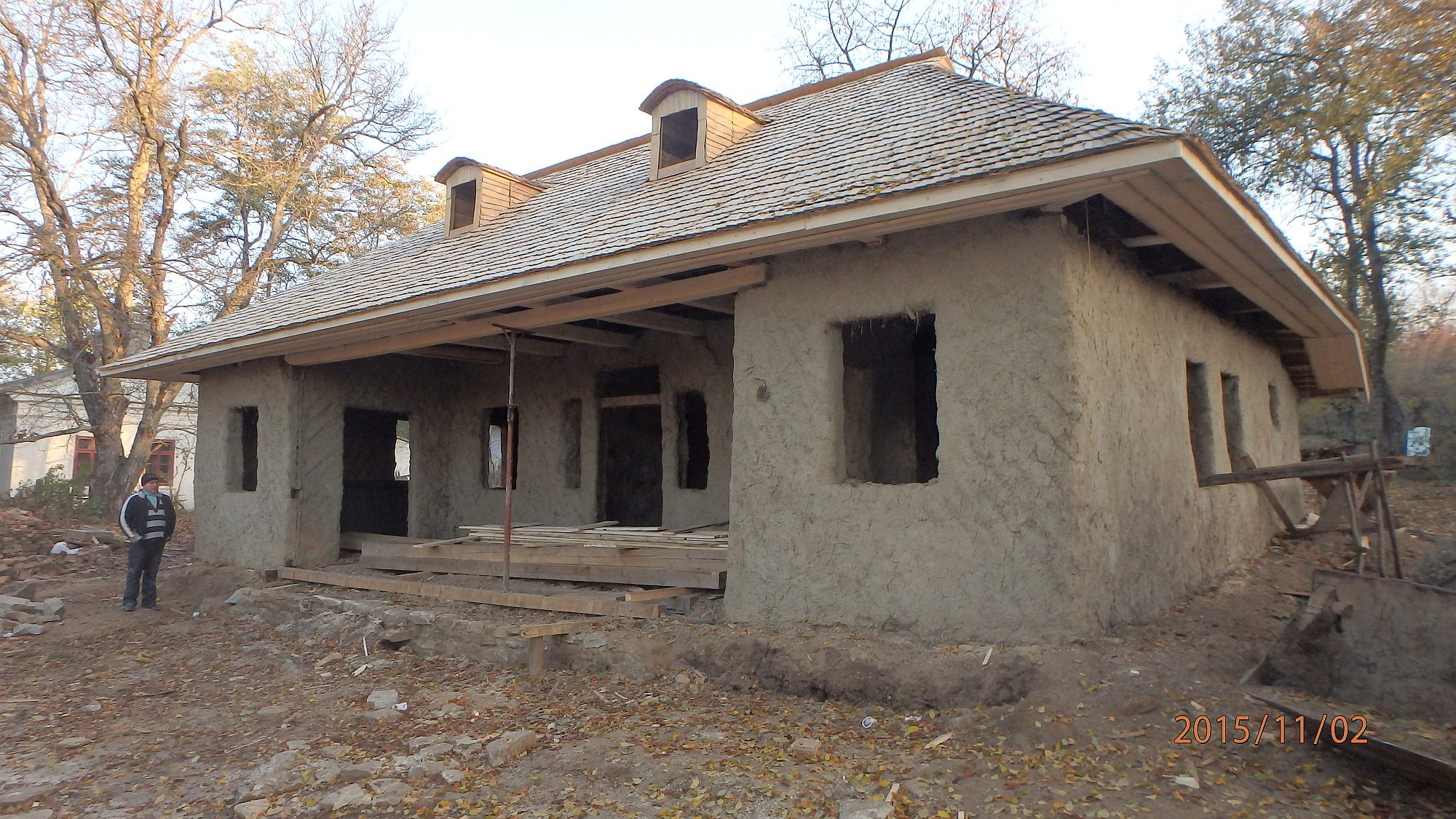 casa George Enescu